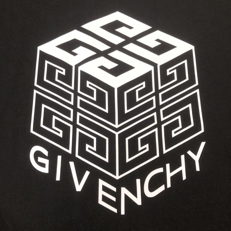 Givenchy T-Shirts